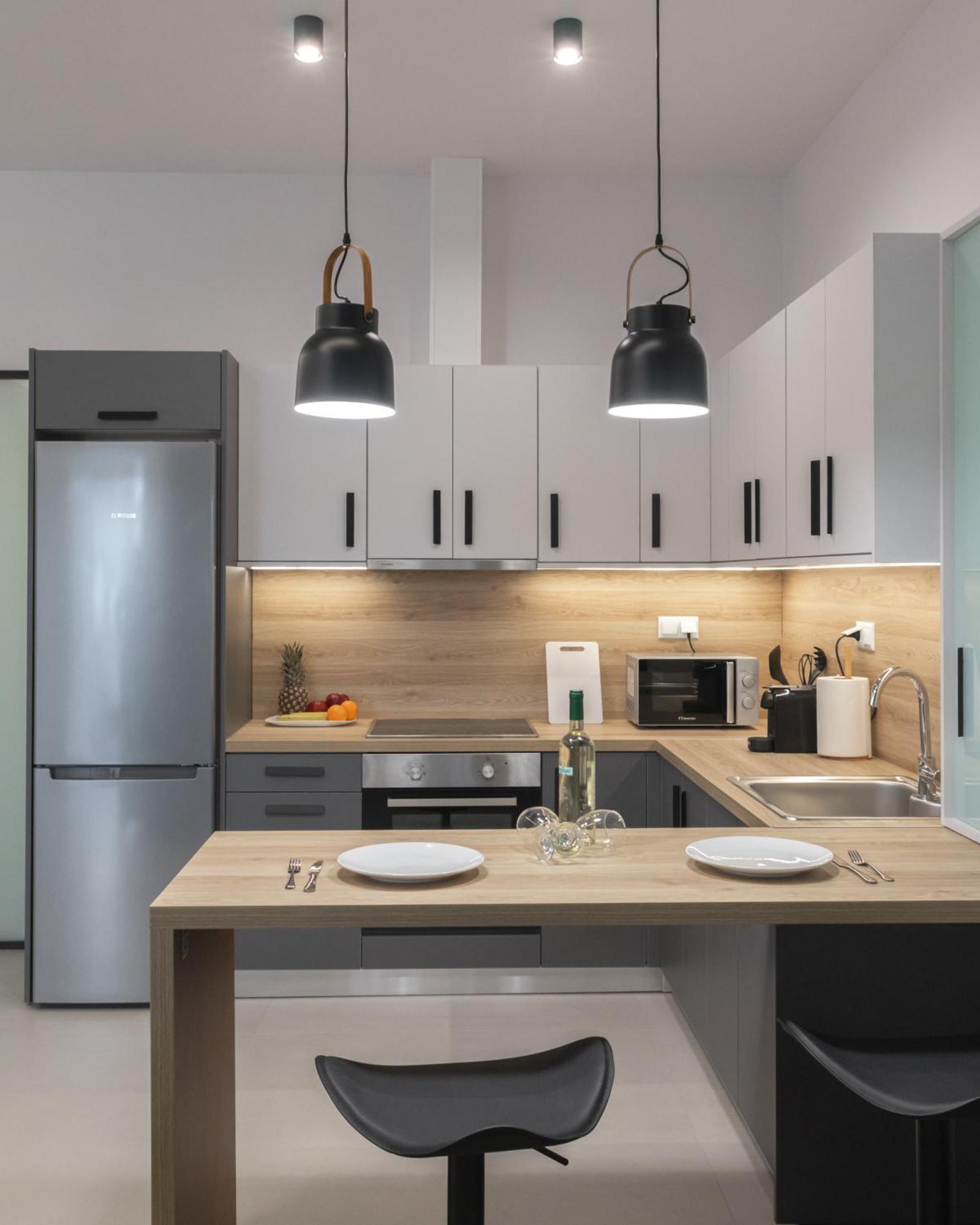 Harmony Luxury Apartment Ierápetra Eksteriør bilde