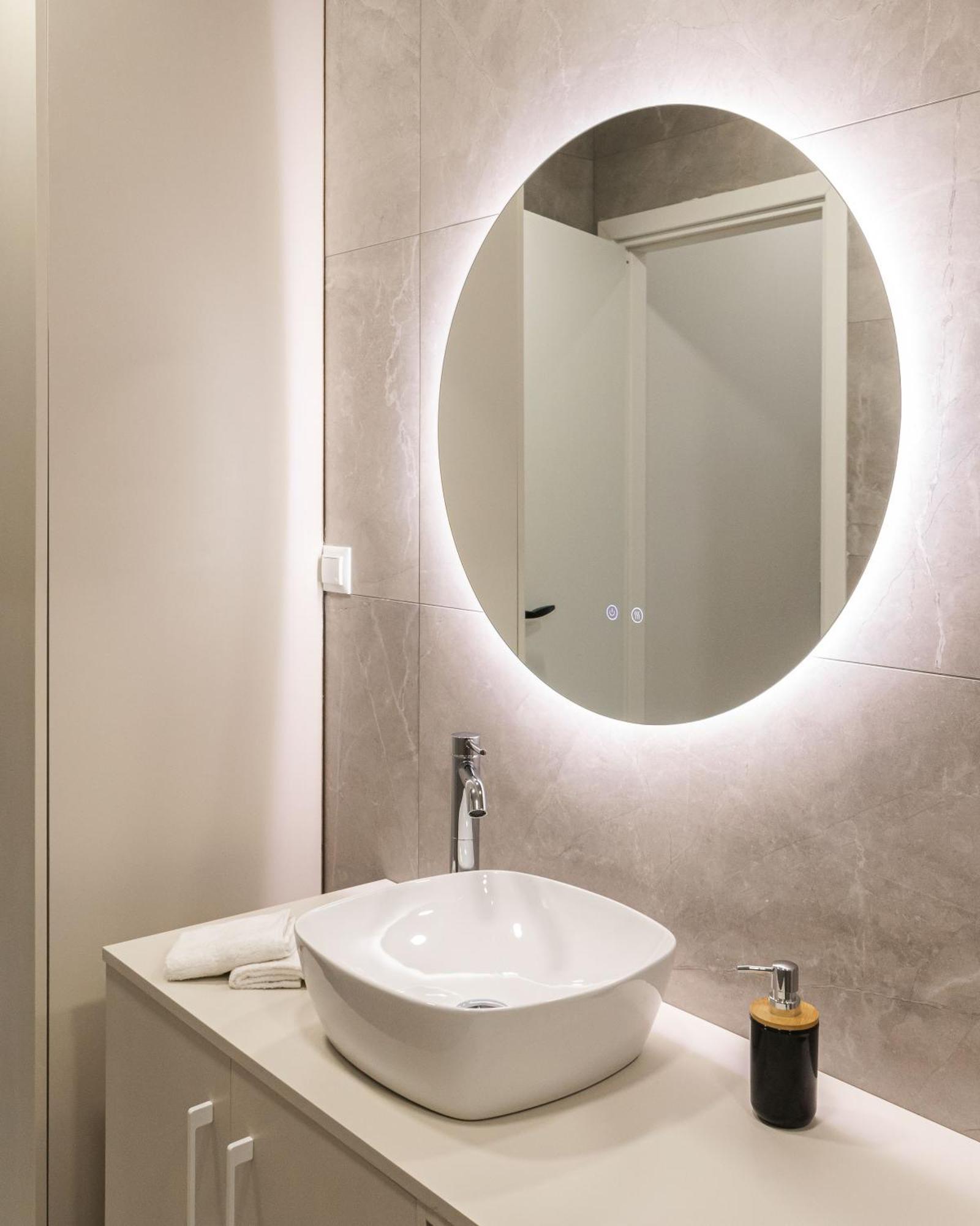Harmony Luxury Apartment Ierápetra Eksteriør bilde