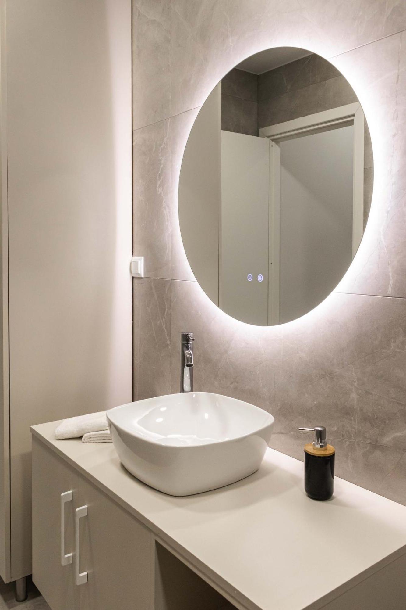 Harmony Luxury Apartment Ierápetra Eksteriør bilde