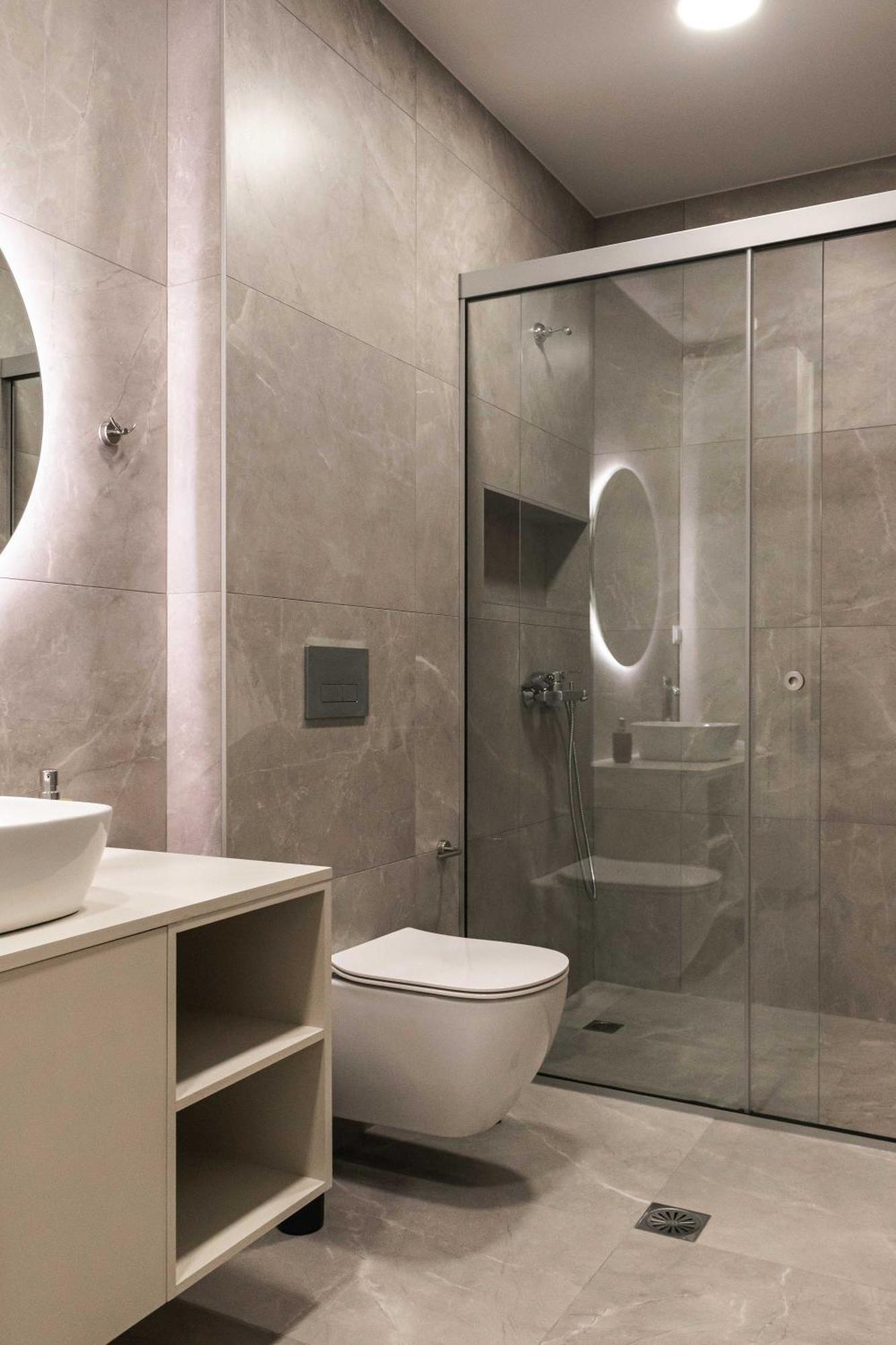 Harmony Luxury Apartment Ierápetra Eksteriør bilde