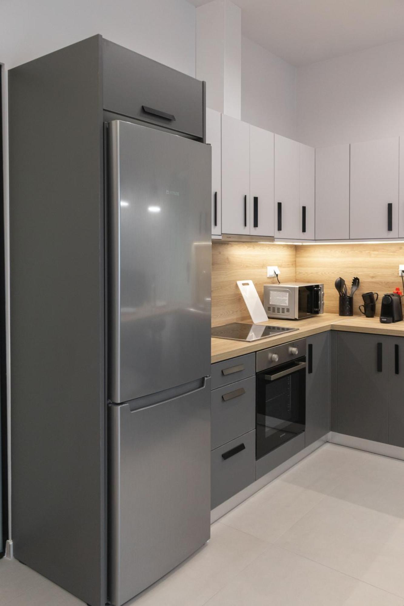 Harmony Luxury Apartment Ierápetra Eksteriør bilde