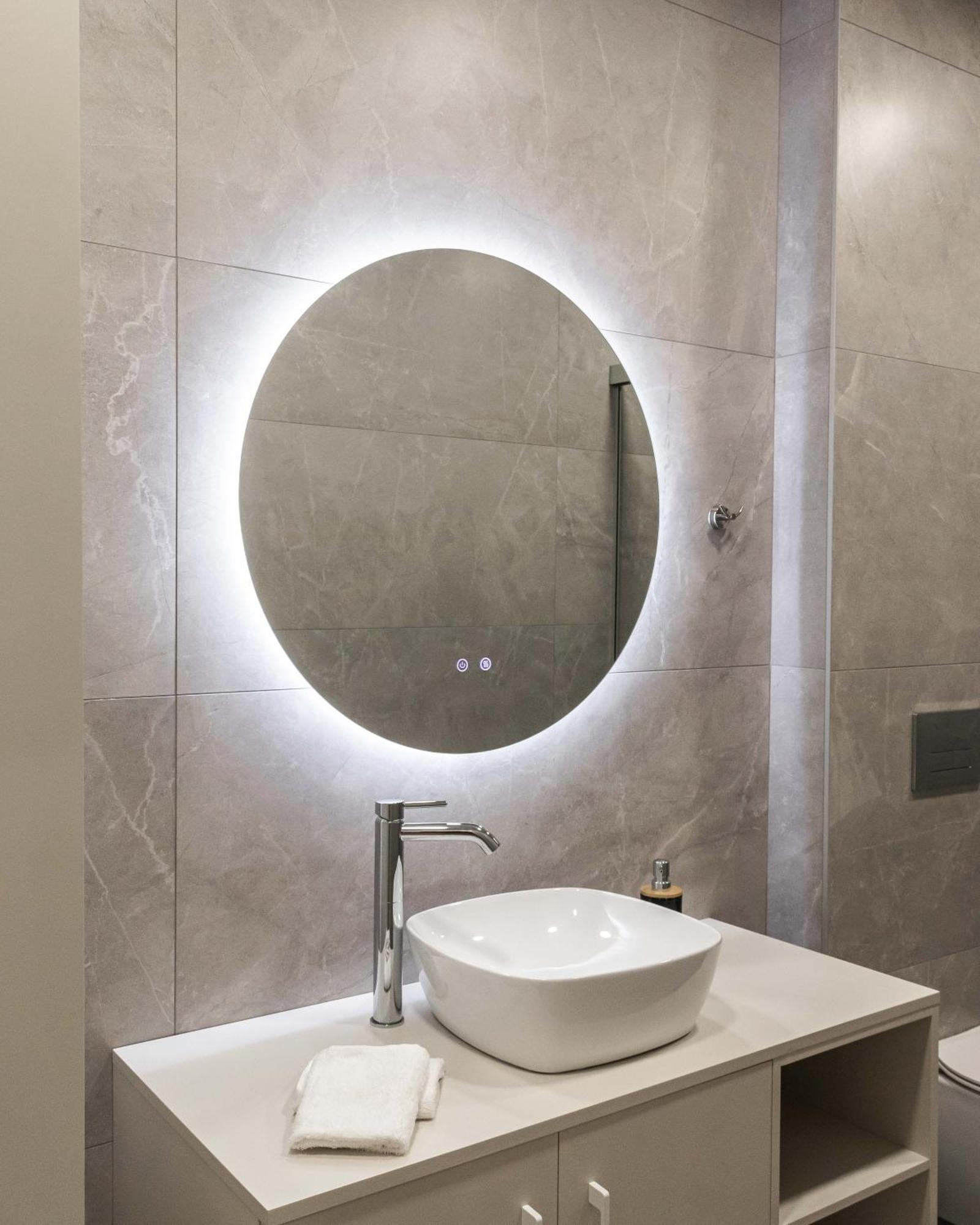 Harmony Luxury Apartment Ierápetra Eksteriør bilde