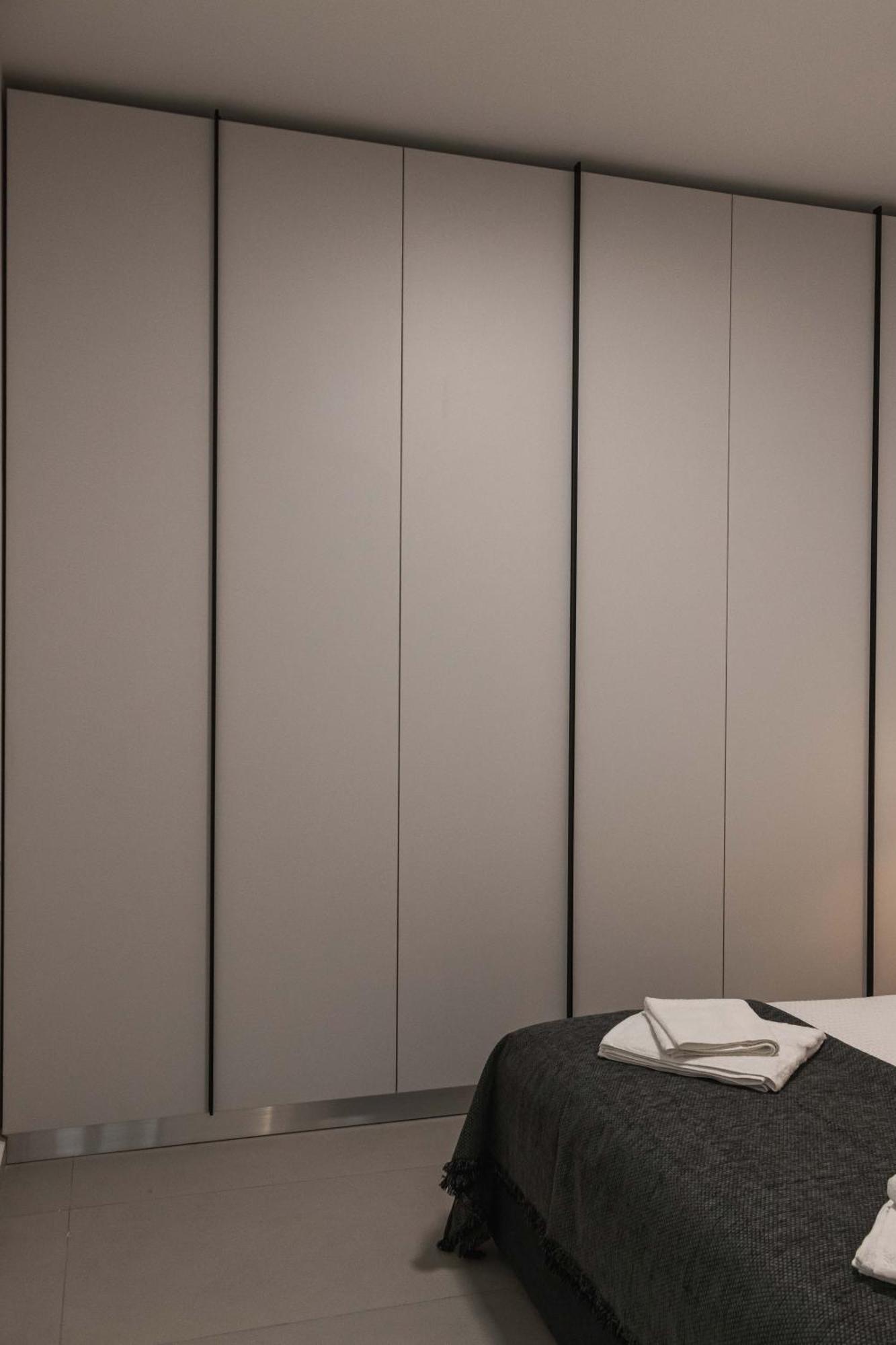 Harmony Luxury Apartment Ierápetra Eksteriør bilde