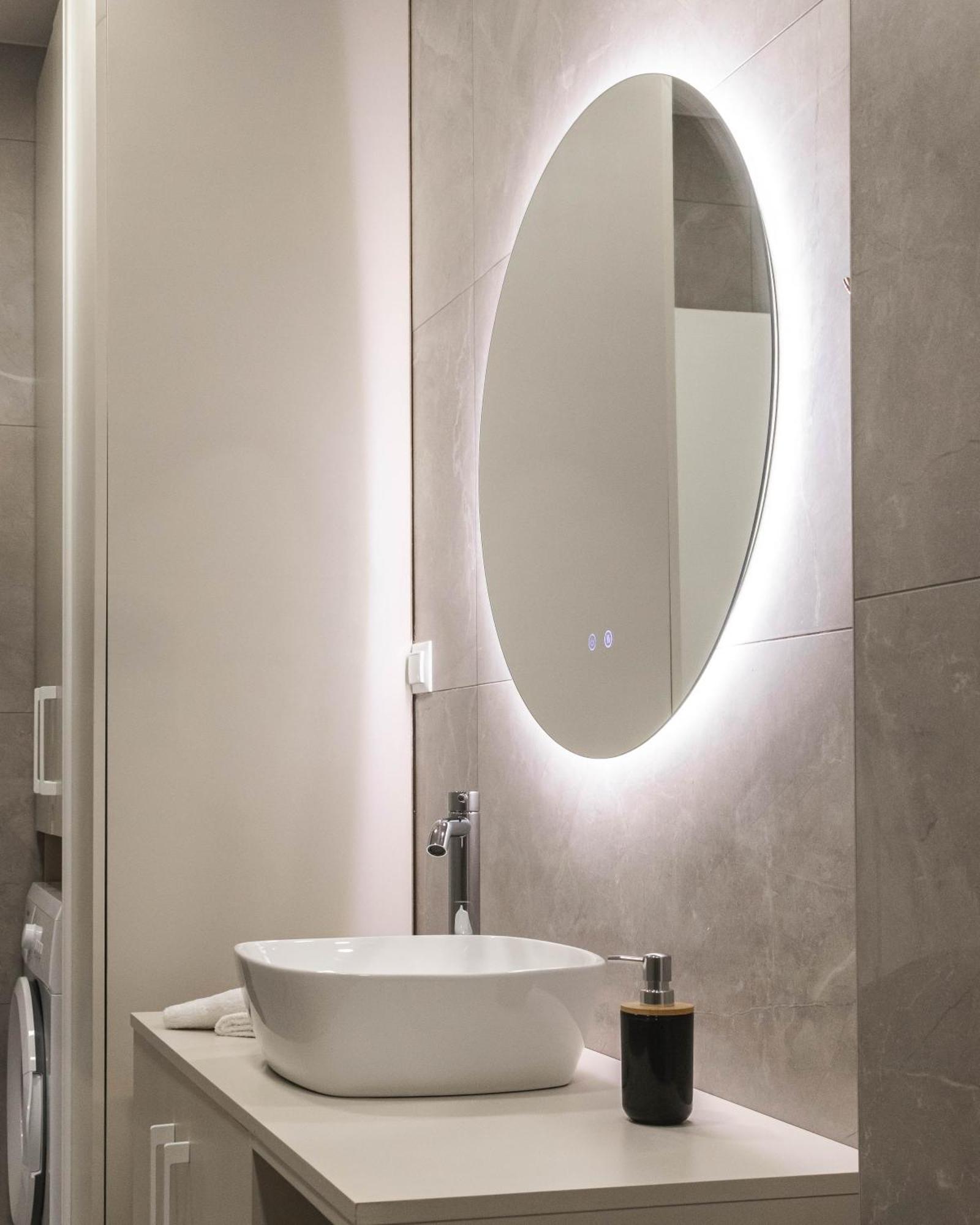 Harmony Luxury Apartment Ierápetra Eksteriør bilde