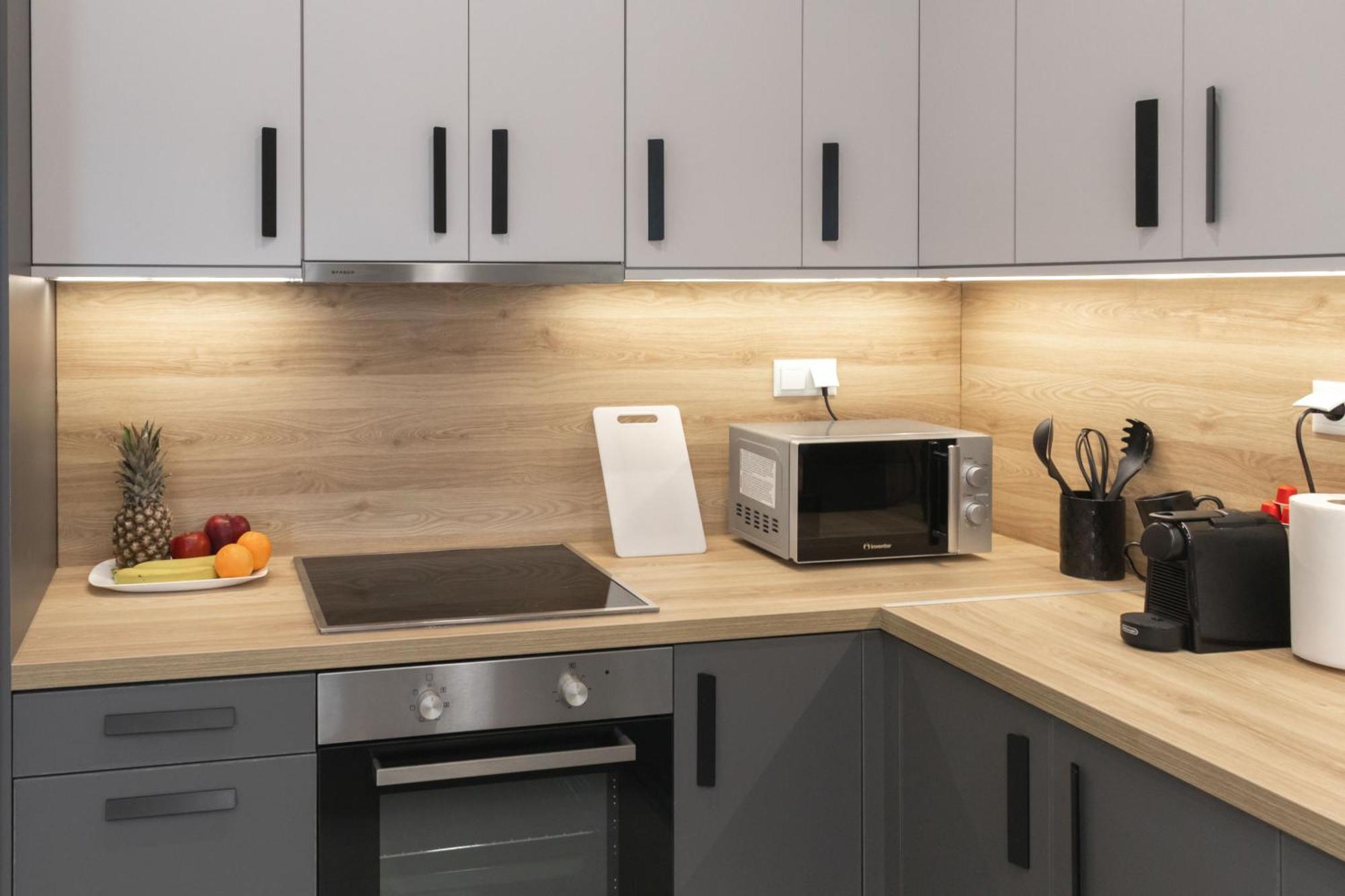 Harmony Luxury Apartment Ierápetra Eksteriør bilde