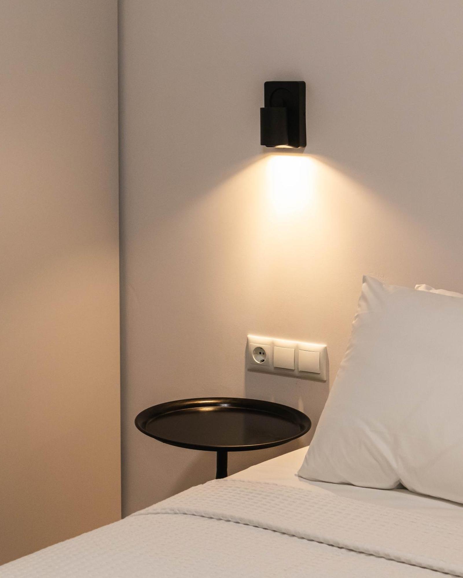Harmony Luxury Apartment Ierápetra Eksteriør bilde