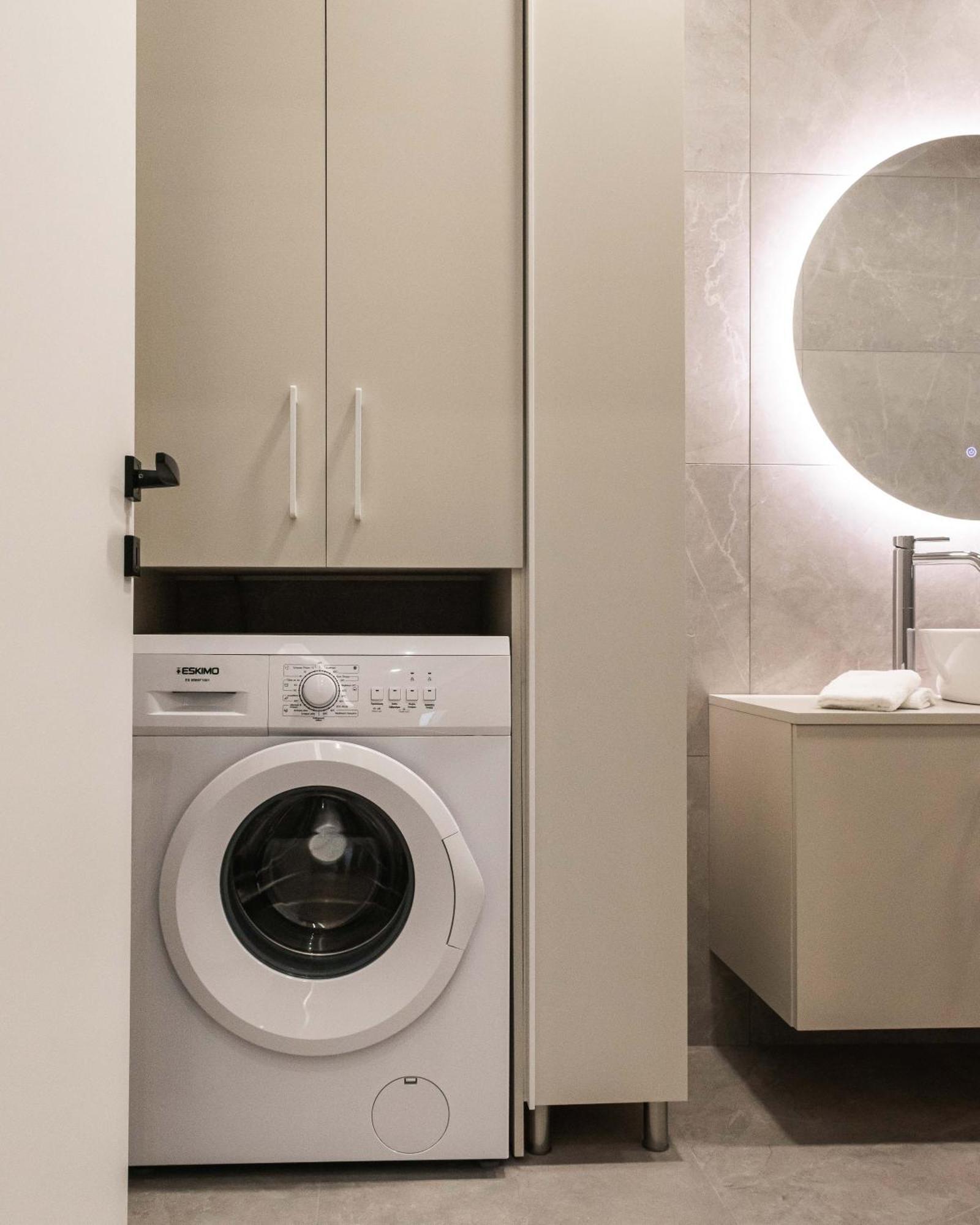 Harmony Luxury Apartment Ierápetra Eksteriør bilde