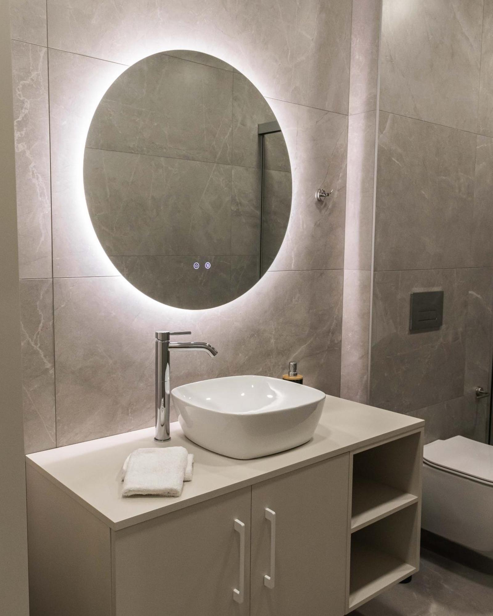 Harmony Luxury Apartment Ierápetra Eksteriør bilde