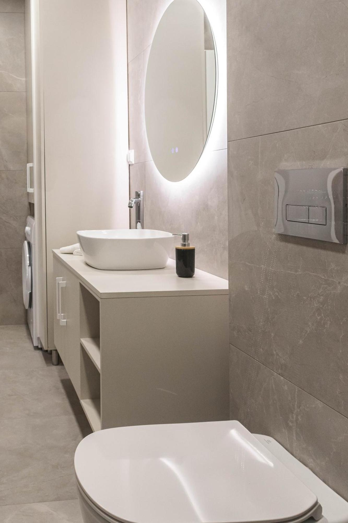 Harmony Luxury Apartment Ierápetra Eksteriør bilde